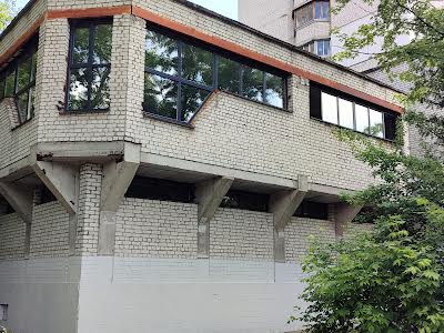 коммерческая по адресу Львовская ул., 59-А