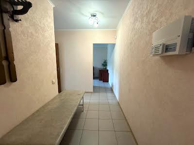 квартира по адресу Лесной просп., 43
