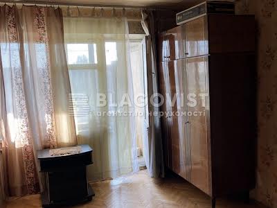 квартира за адресою Берестейський просп. (Перемоги), 20