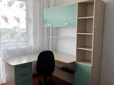 квартира за адресою Юлії Здановської вул. (Ломоносова), 27