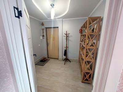 квартира по адресу Чернікова, 36