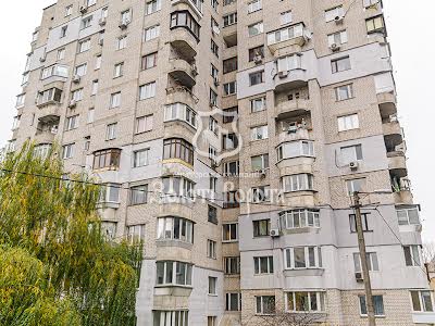 квартира за адресою Валерія Лобановського просп., 128