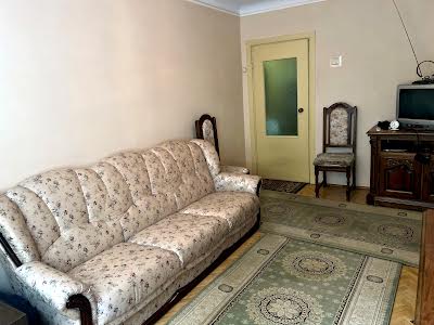 квартира по адресу Василиянок ул., 66а