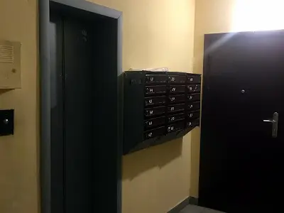 квартира за адресою Наталії Ужвій вул., 10
