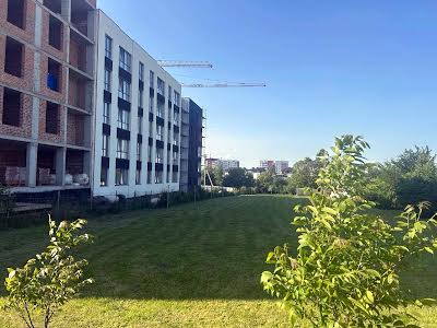 квартира за адресою Івана Рубчака вул., 25