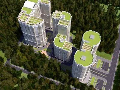 квартира за адресою Світла вул., 3д