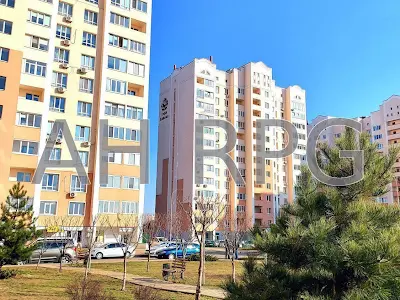 квартира по адресу Павла Чубинського, 8б