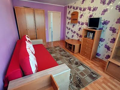 квартира за адресою Чорновола вул., 38