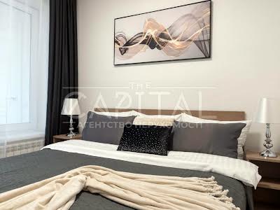 квартира за адресою Басейна вул., 19