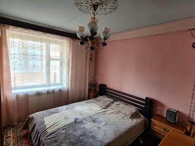 квартира по адресу Василя Стуса ул., 11