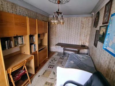 квартира по адресу Василя Стуса ул., 11
