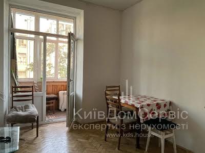 квартира за адресою Січових Стрільців вул. (Артема), 103