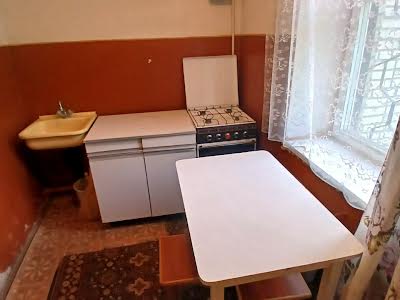 квартира по адресу Миколайчука ул., 28