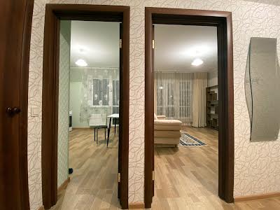 квартира по адресу Метрологическая ул., 62