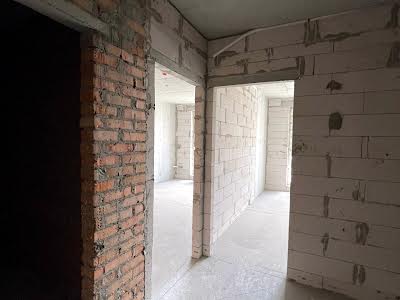 квартира по адресу Воздухофлотский просп. (Повітрофлотський), 56-Г