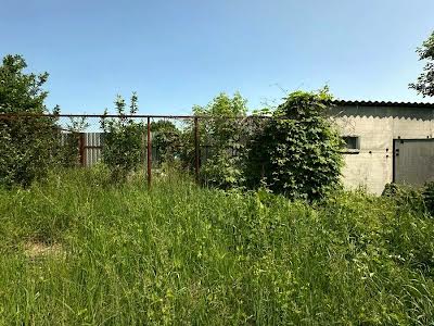 ділянка за адресою с. Вишеньки, Гідності вул. (Жертв Революції), 62В