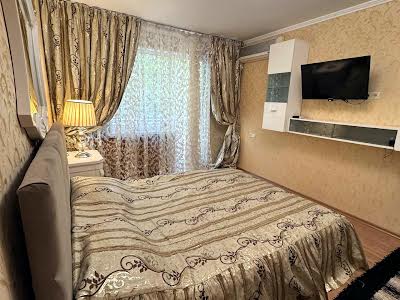 квартира за адресою Одеса, Французький бульв., 22б