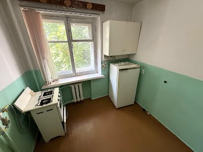 квартира по адресу Коцюбинского ул., 2а