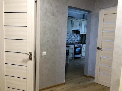 квартира за адресою Тараса Шевченка вул., 60/1