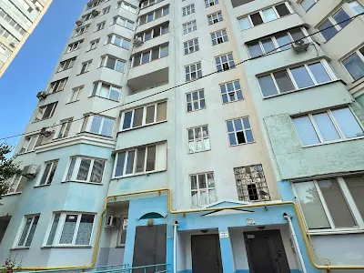 квартира по адресу Ярослава Баиса ул. (Владимира Высоцкого), 23