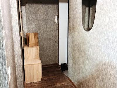 квартира по адресу Новоорловская ул. (Новоорловська), 24
