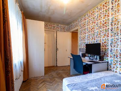 квартира по адресу Дегтяревская ул., 43/1