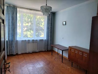 квартира за адресою Данилишиних вул., 7