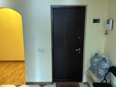 квартира за адресою Київ, Тетяни Яблонської вул., 6