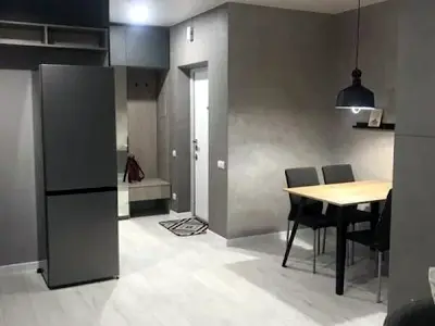 квартира за адресою Алімпія Галика вул., 75