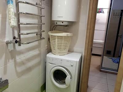 квартира за адресою Київ, Пантелеймона Куліша вул. (Челябінська), 17