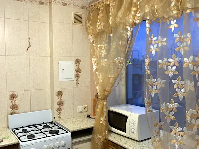 квартира по адресу Братиславская ул., 26