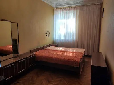 квартира по адресу Базарная ул., 65