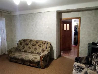 квартира по адресу Даниила Щербаковского ул. (Щербакова), 41