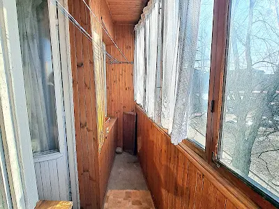 квартира за адресою Чорних Запорожців вул. (Петра Запорожця), 13-Б