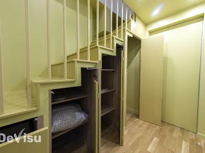 квартира за адресою Глибочицька вул., 13