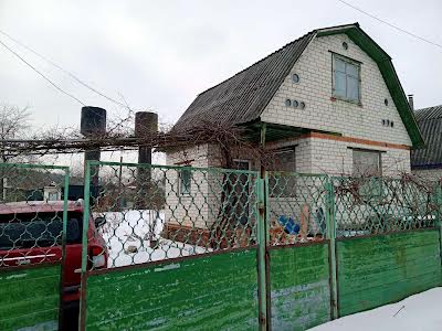 дом по адресу Федора Уманца ул. (Мокиевской)