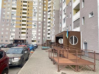 квартира по адресу Науки просп., 55А