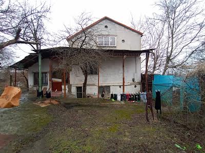 дом по адресу Днепр, Войцехова Балка ул. (Павелецкая)