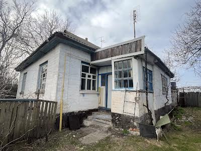 дом по адресу с. Русская поляна, Щорса, 52