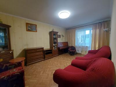 комната по адресу Вербицкого архитектора ул., 36