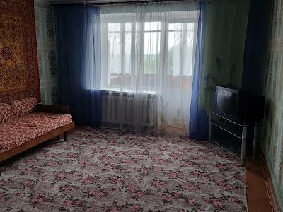 квартира по адресу Житомир, Покровская ул. (Щорса), 138