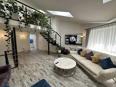 квартира за адресою Мосяжна вул., 4