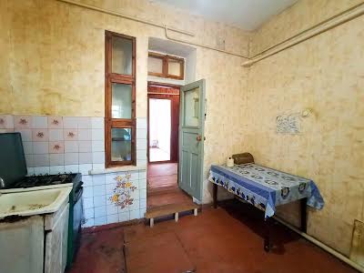 квартира по адресу Жабинского ул., 6