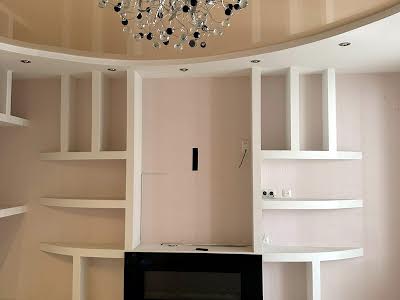 квартира за адресою Академіка Заболотного вул., 58