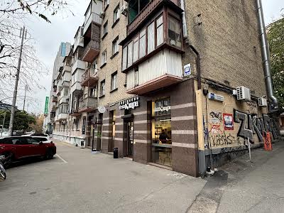 квартира по адресу Жилянская ул., 30/32