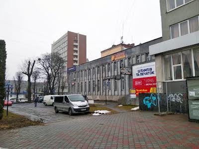 комерційна за адресою Хмельницький, Героїв Майдану вул. (Театральна), 10