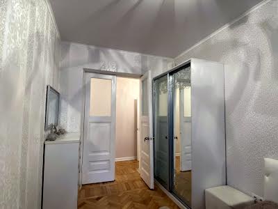 квартира за адресою Пастера вул., 21