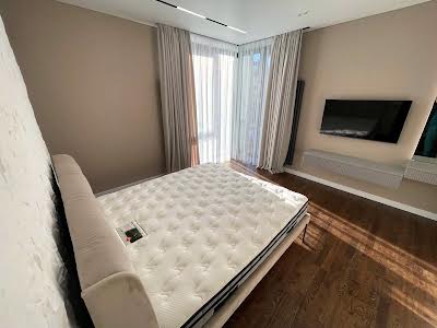 квартира за адресою Гетьмана Мазепи вул., 138а