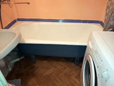 квартира за адресою Хорольська вул., 5