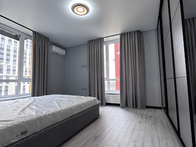 квартира по адресу Столичное шоссе, 3